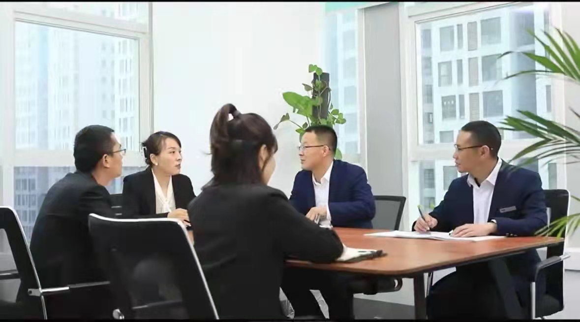 按下年后復工快捷鍵，實現開門紅！